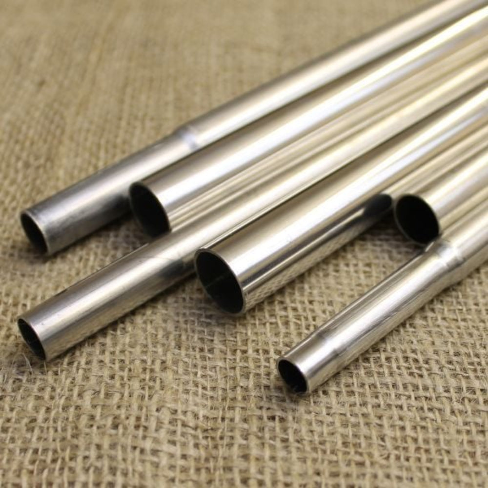 16mm Aluminium Tubes for Garden Cages Uprights