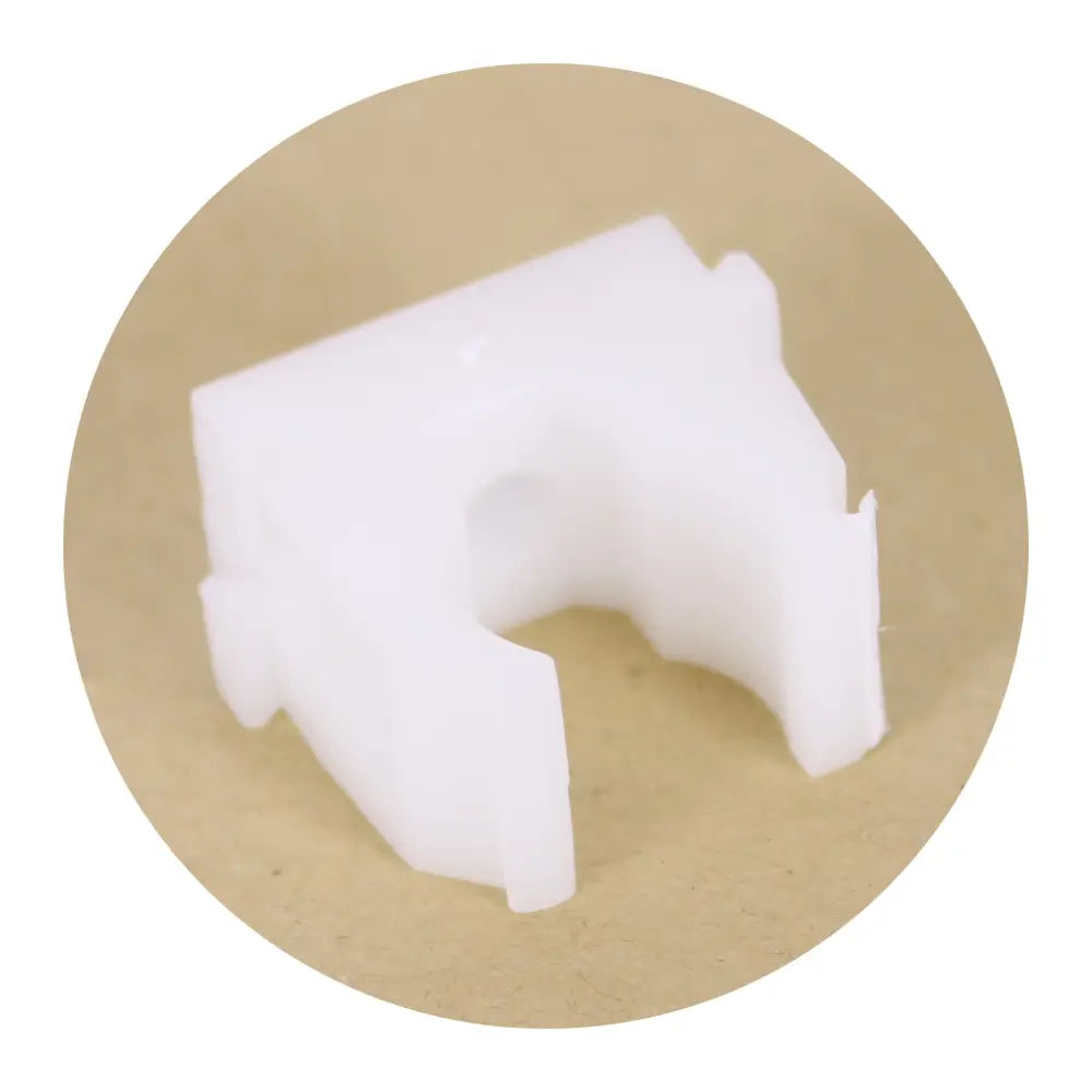 carrot fly kit clip for securing netting to poles