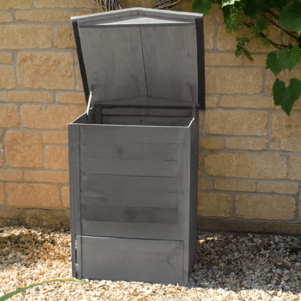 Beehive Composter - Wooden