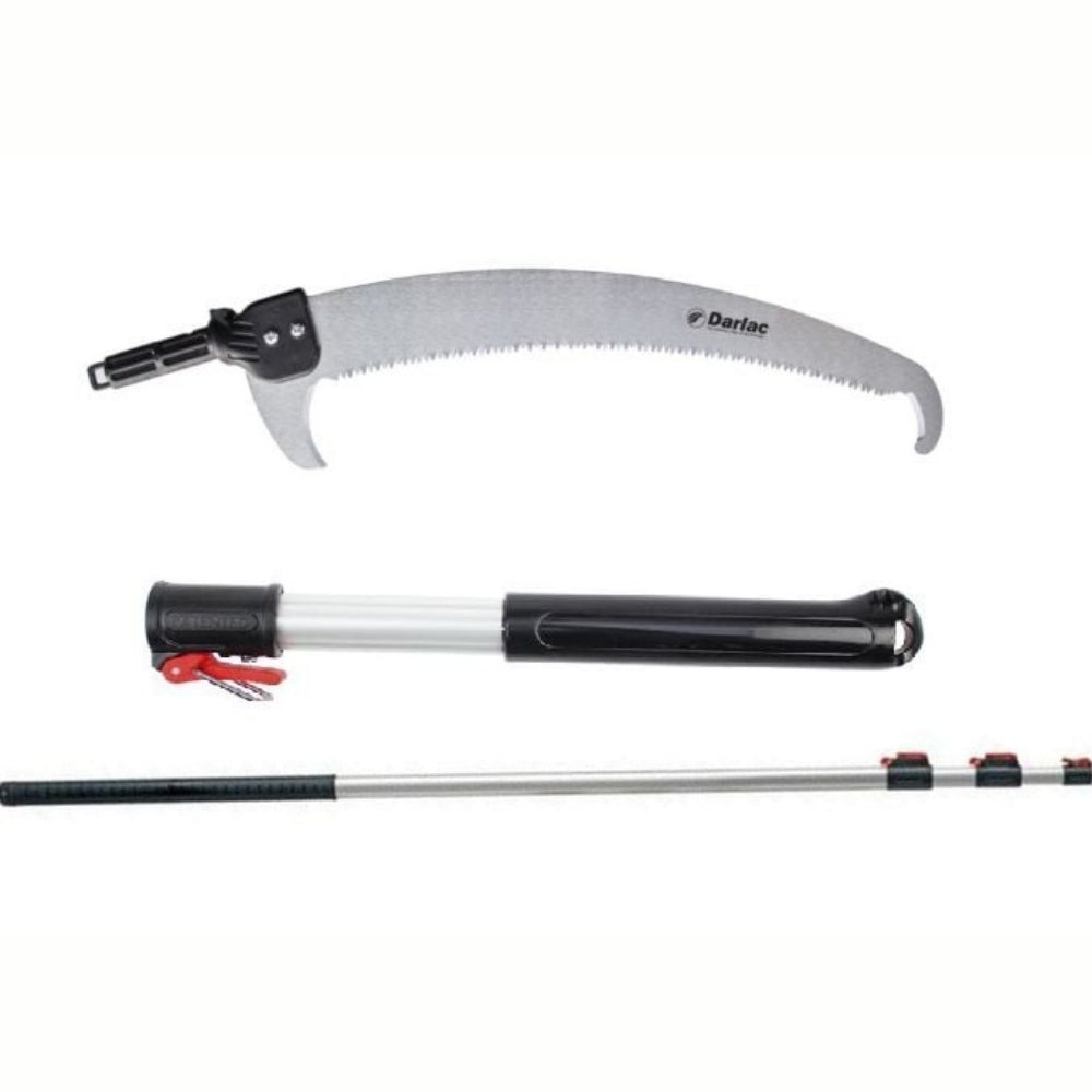 Darlac Expert Kit Pole, Handle & Saw Set