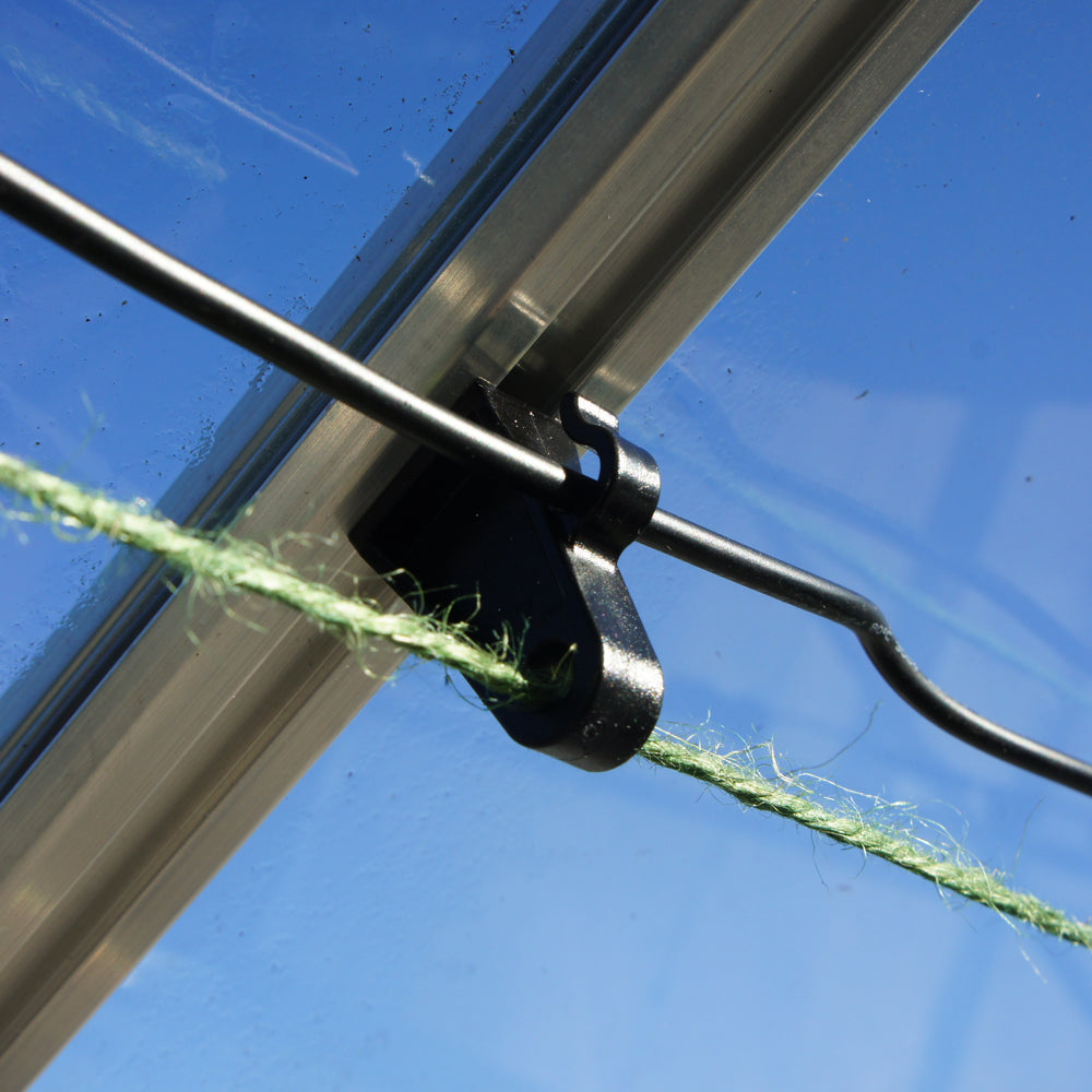 Elite Streamline Package Deal Greenhouses