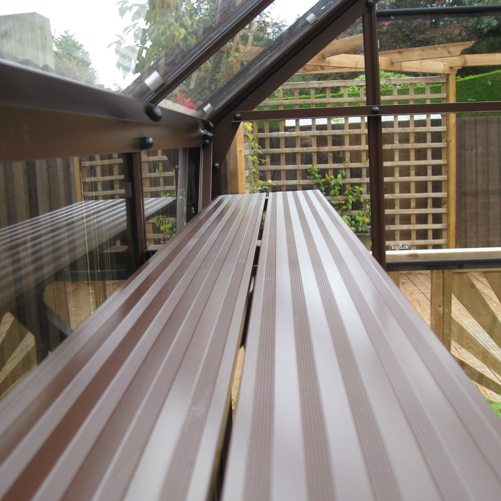 Elite Streamline Package Deal Greenhouses