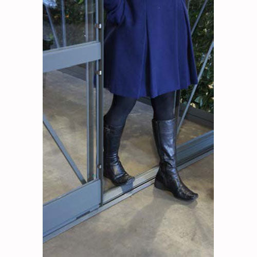 Elite Titan 6'3" Wide Greenhouse