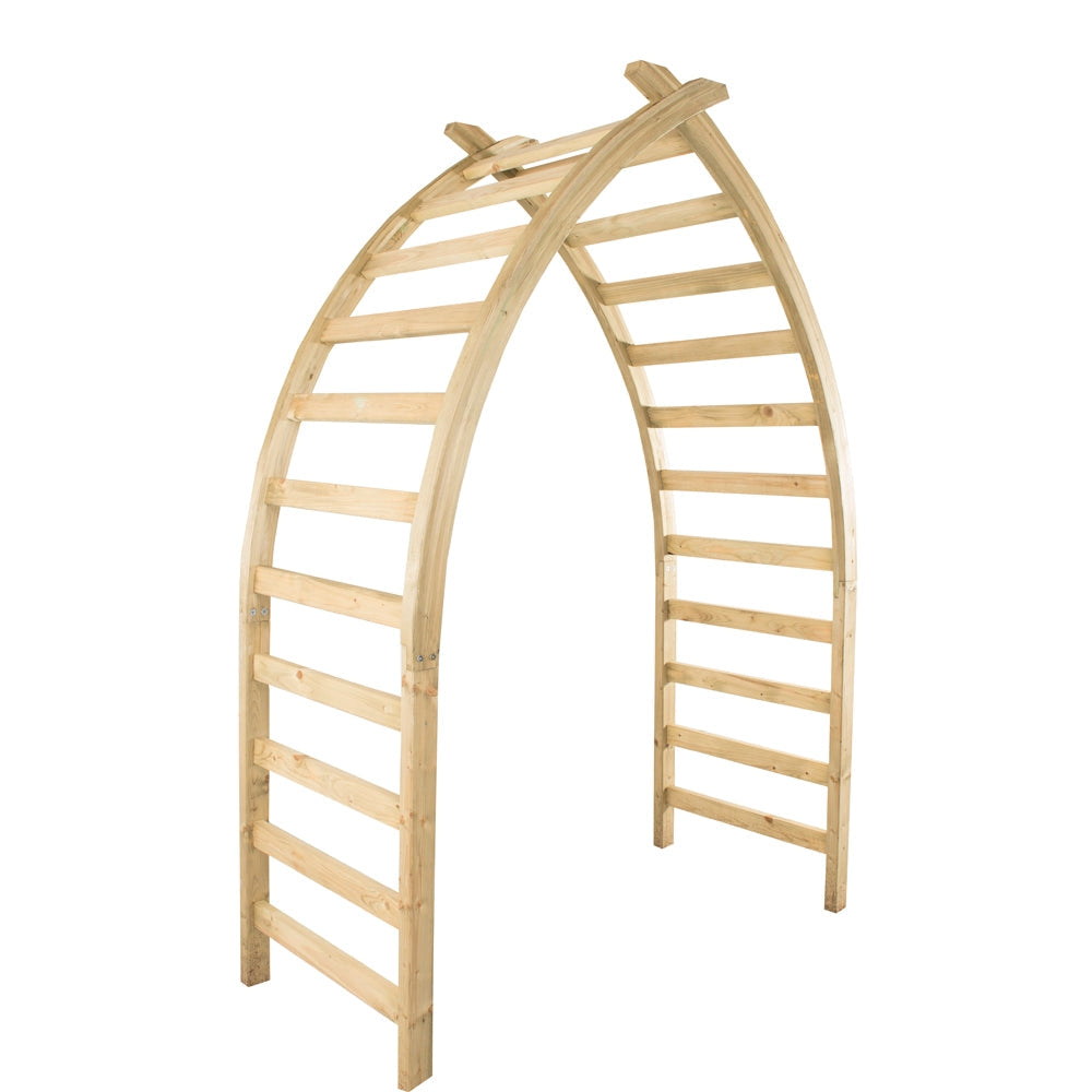 Forest Garden Whitby Garden Arch