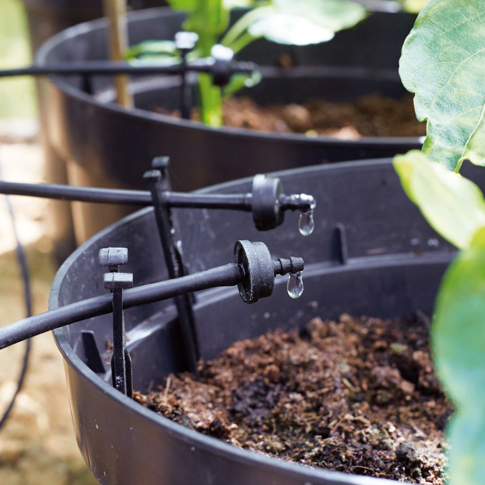 Irrigatia C-24 Automatic Watering System