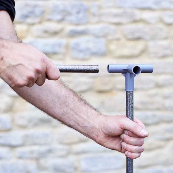 GroZone Max: Your Portable Greenhouse