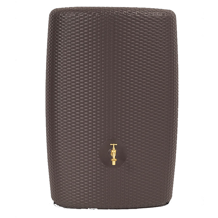 Sunda Rattan Wall Tank 300 litre