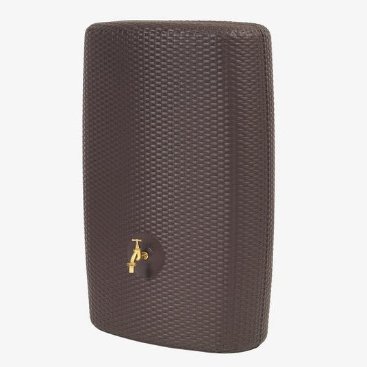 Sunda Rattan Wall Tank 300 litre