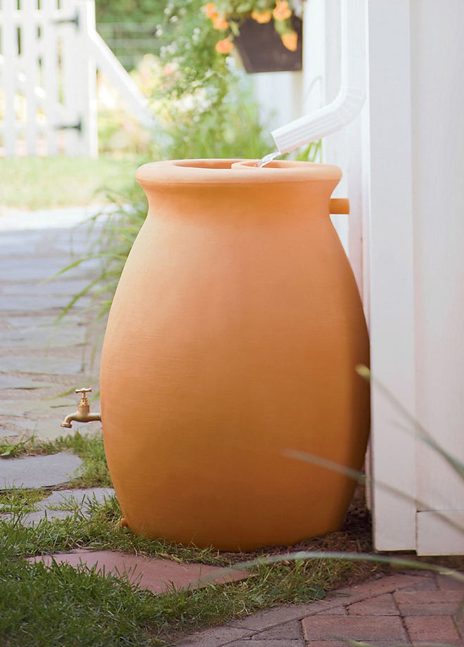 Castilla Rain Barrel 190 litre