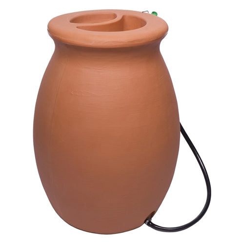 Agua Water Butt Planter 190 litre
