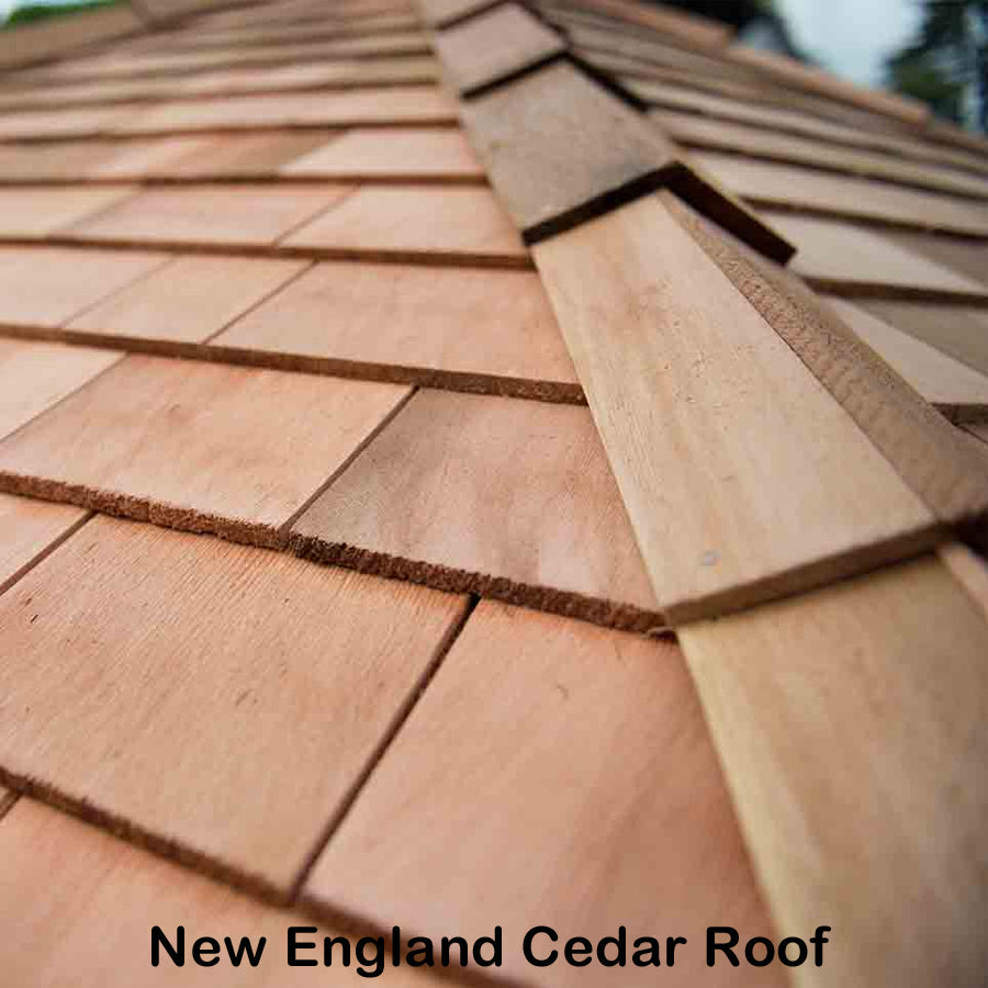 Forest 5.1m Premium Oval Gazebo