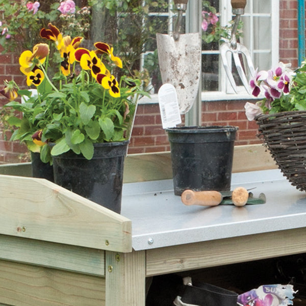 Rowlinson Premier Potting Station