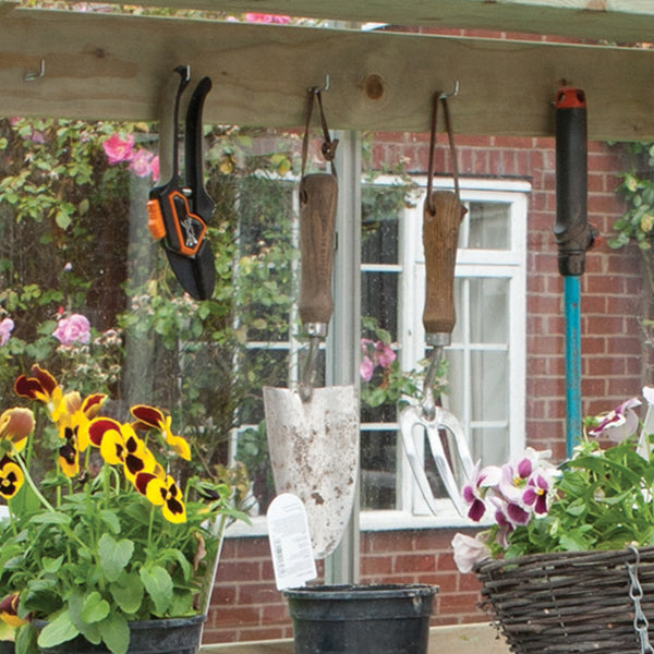 Rowlinson Premier Potting Station