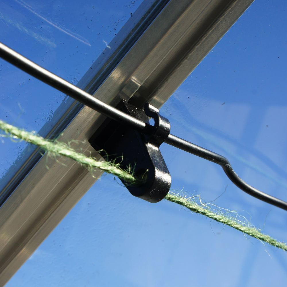 Elite High Eave Package Deal