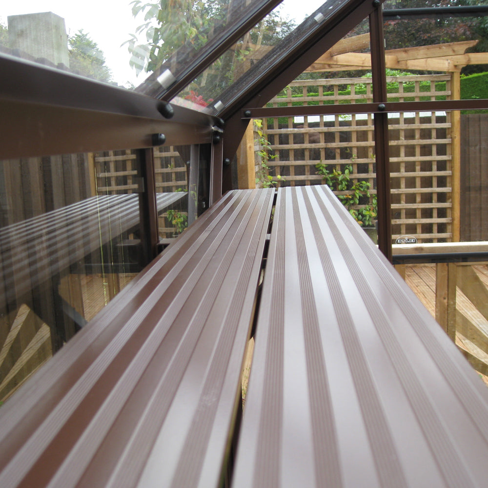 Elite High Eave Package Deal