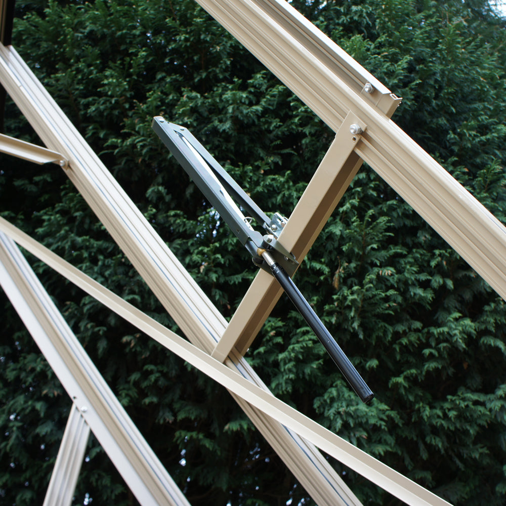 Elite Zenith 8'5" Wide Greenhouse