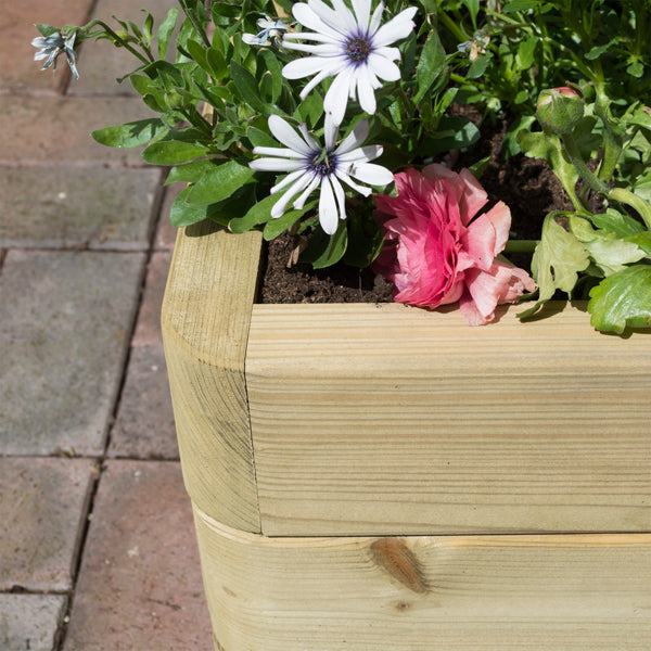Rowlinson Marberry Patio Planter
