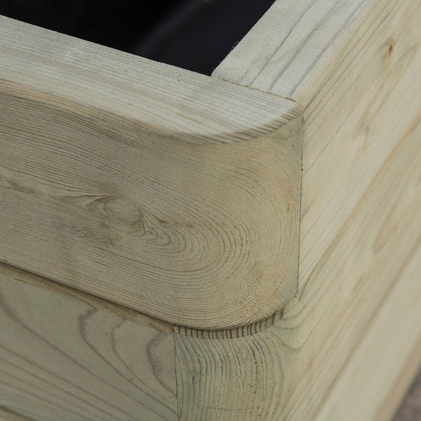 Rowlinson Marberry Patio Planter