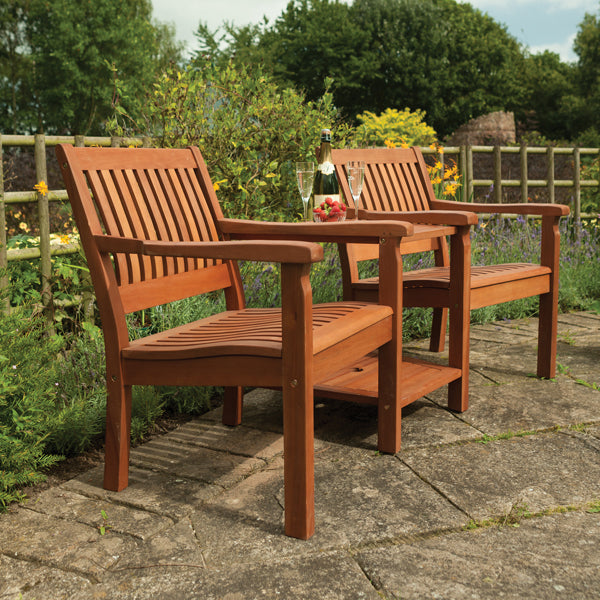 Rowlinson Willington Companion Seat