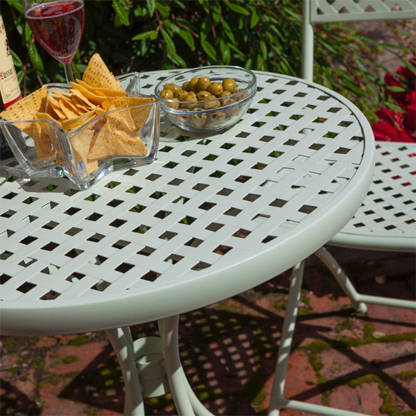 Rowlinson Havana Bistro Set