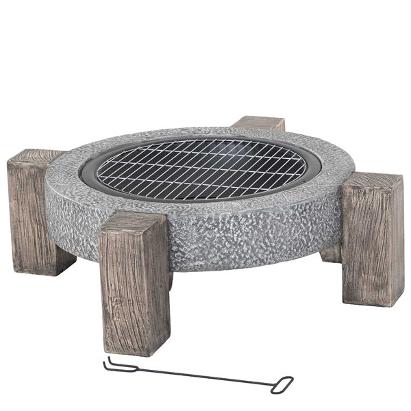 Lifestyle Calida Fire Pit