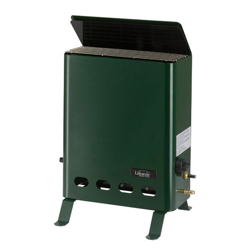 Lifestyle Eden Propane Gas Heater