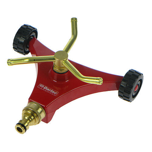Darlac Swop Top Rolling Sprinkler Base