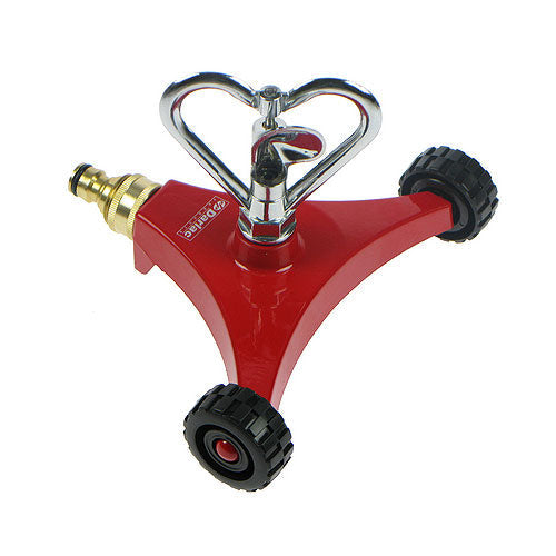 Darlac Swop Top Rolling Sprinkler Base