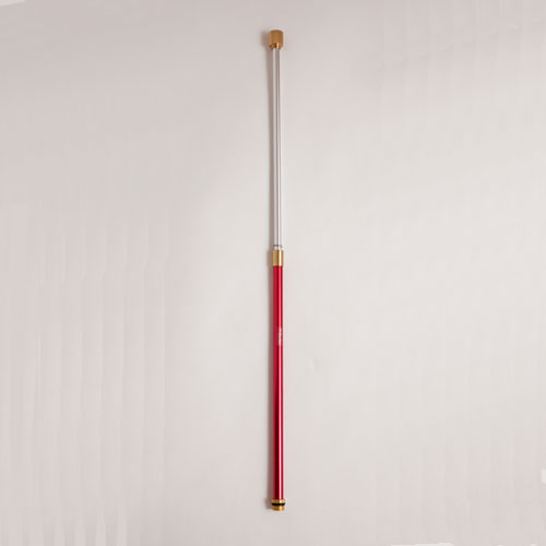 Darlac Swop Top Pole extended