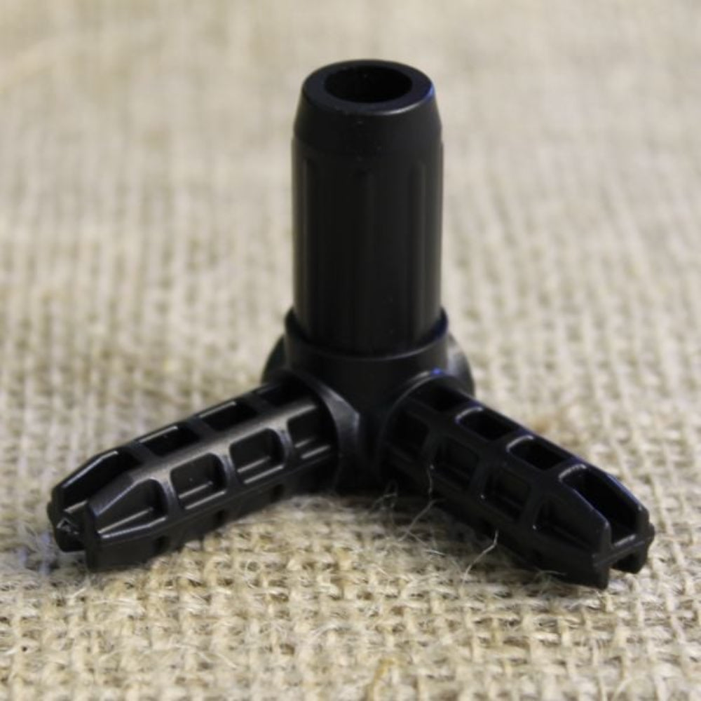 16mm Aluminium Tubes for Garden Cages Uprights