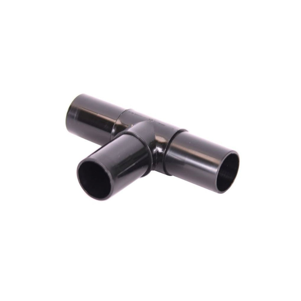 Tube Connectors For 19mm Aluminium Poles And Garden Frames