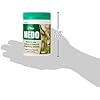 medo pot on a hand showing size