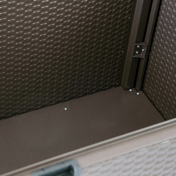 Rowlinson Metal Deck Box