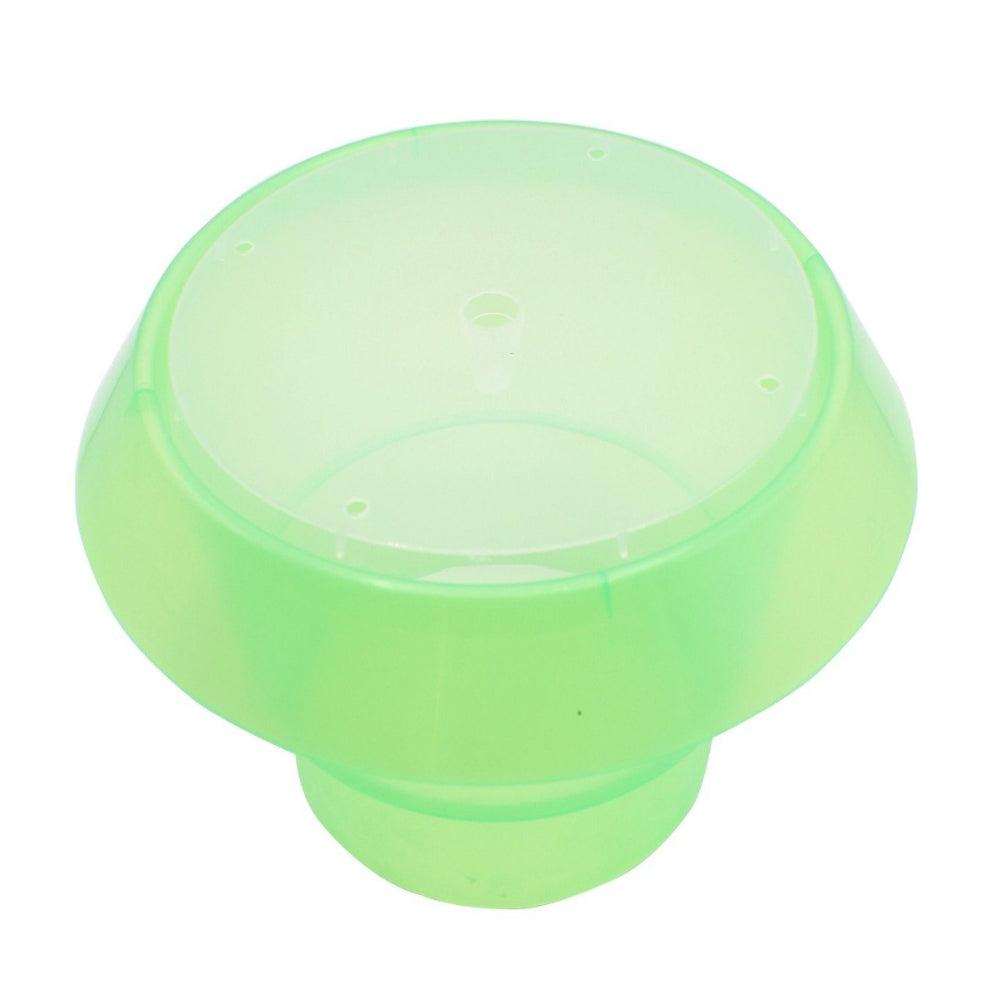 Slug Collars Individual Plant Protection Against Slugs