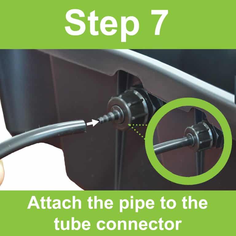 Multipurpose Float Valve