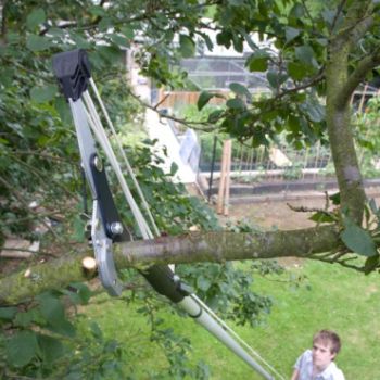 Swop Top Set – Fruit Picking & Pruning Kit