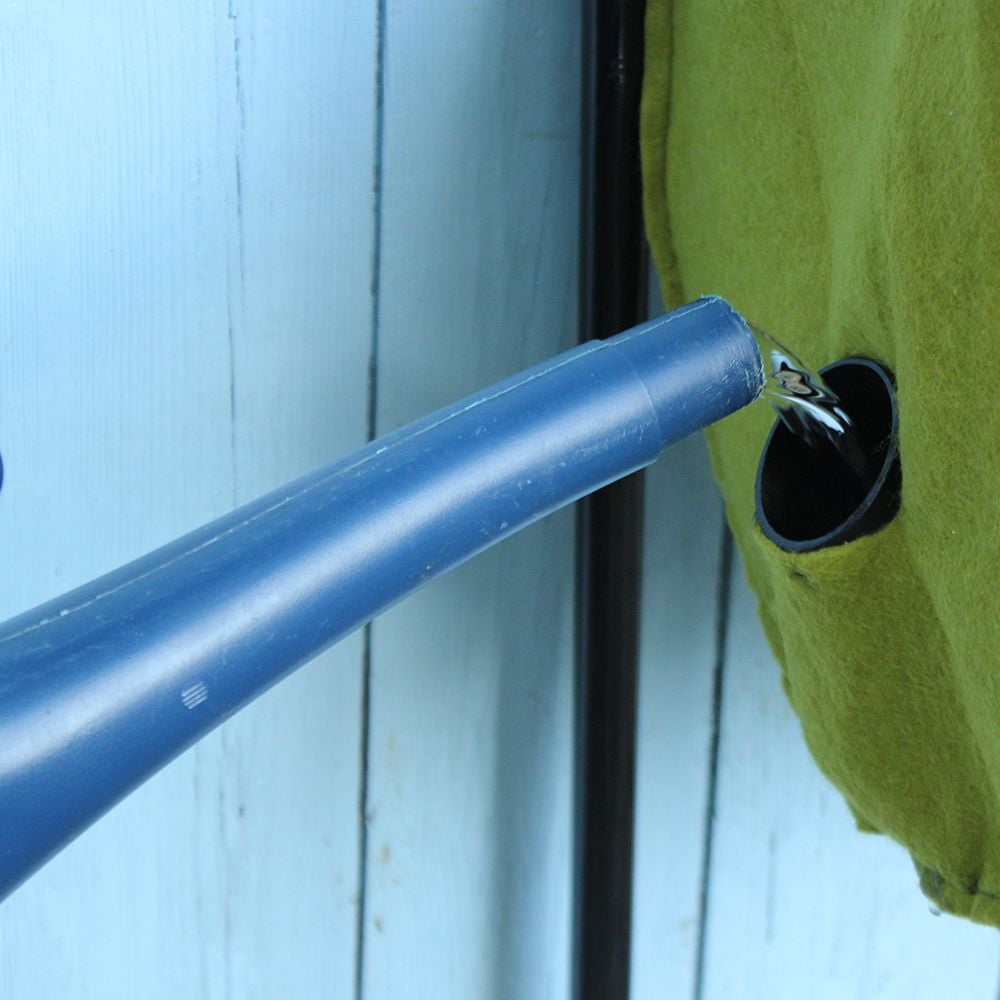 Vigoroot Easy Garden Planter Table