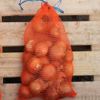 Vegetable Garden Netiting Bags
