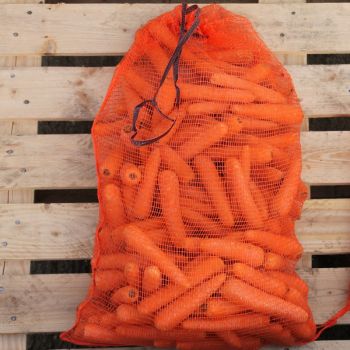 Vegetable Garden Netiting Bags