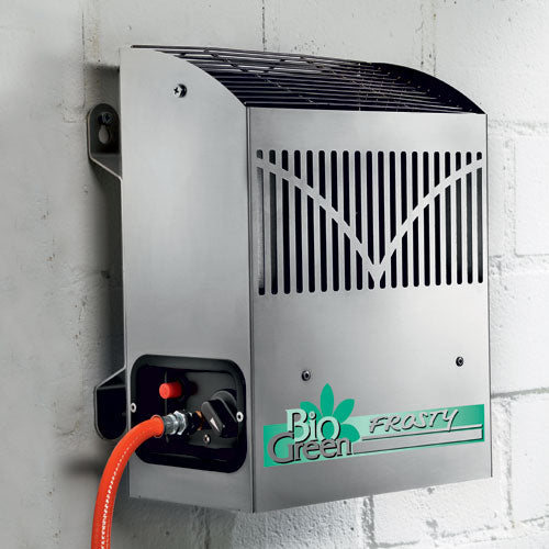 Bio Green Frosty Propane Gas Heater