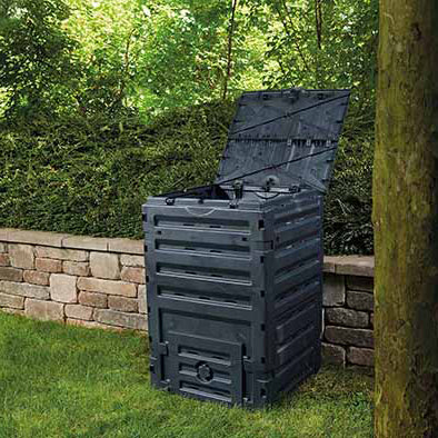 Eco-Master Composter