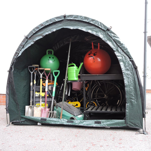 Tidy Tent Outdoor Storage Tent