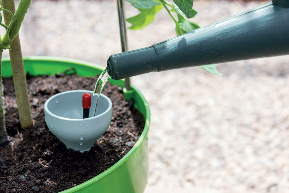 Garland Self Watering Grow Pot Tower