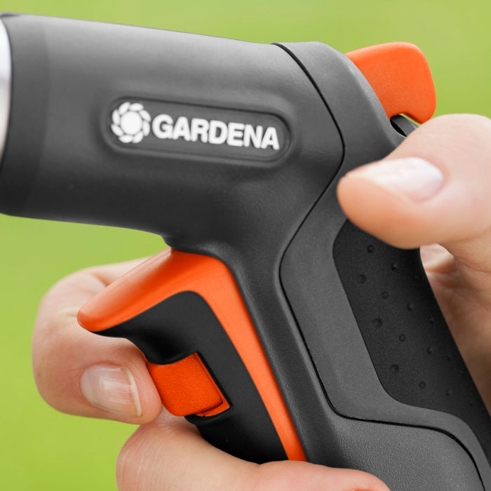 Gardena Premium Multi Purpose Spray Gun