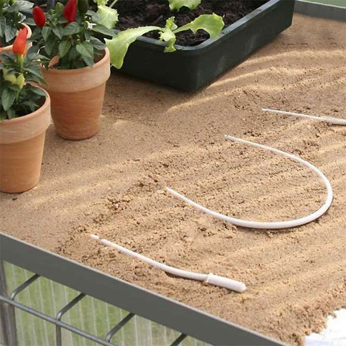 Bio Green Soil Warming Cable