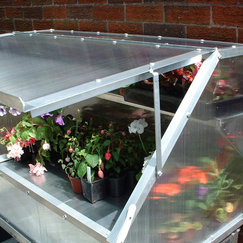 Easy Access Standard Cold Frame
