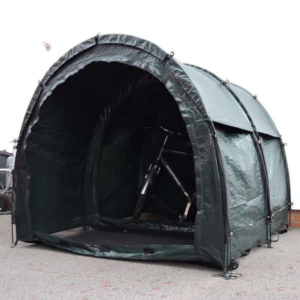 Tidy Tent Xtra Modular Outdoor Storage Tent