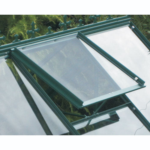 ROOF VENT for Elite Greenhouse