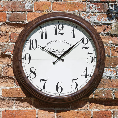 Cheltenham Wall Clock