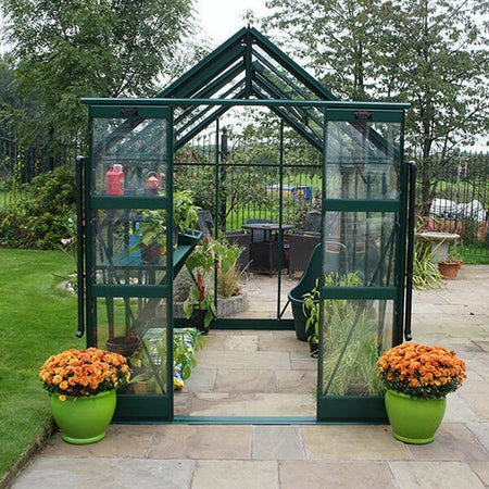 Elite Greenhouses